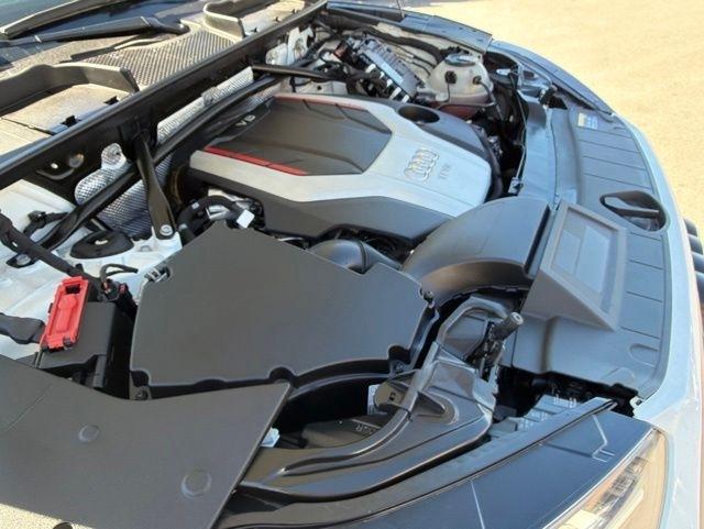 Audi SQ5  2021