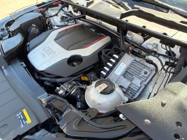 Audi SQ5  2021