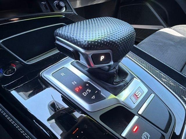 Audi SQ5  2021