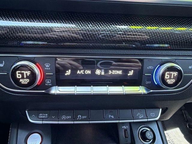 Audi SQ5  2021