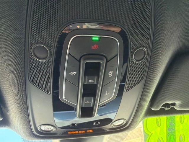 Audi SQ5  2021