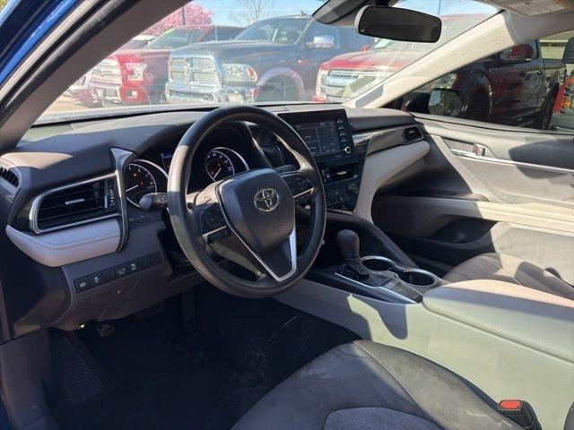 Toyota Camry  2023