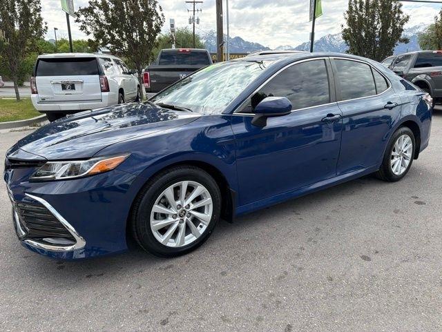 Toyota Camry  2023
