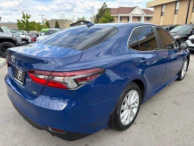 Toyota Camry  2023