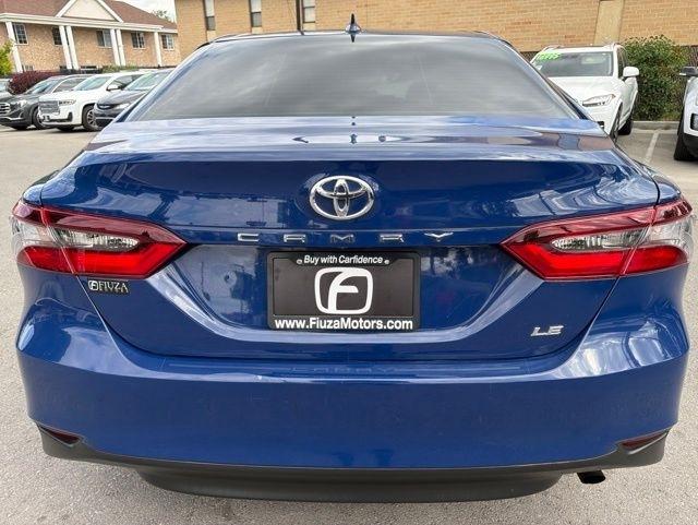 Toyota Camry  2023