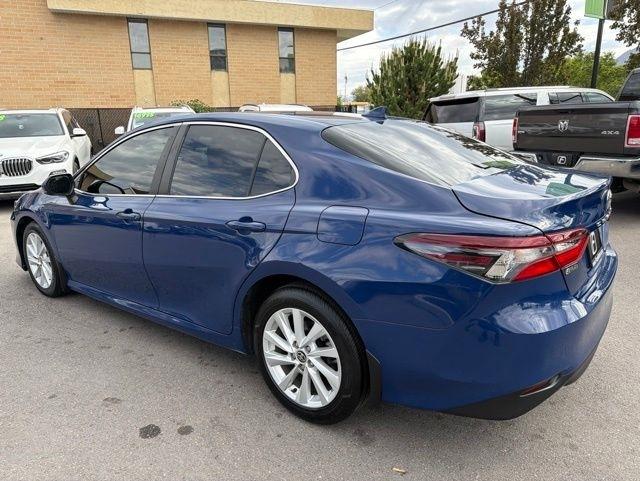 Toyota Camry  2023