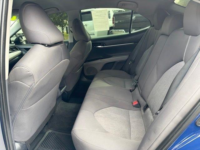 Toyota Camry  2023
