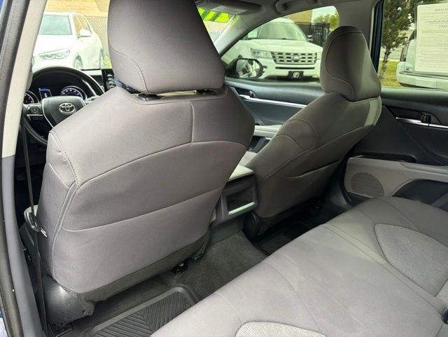 Toyota Camry  2023