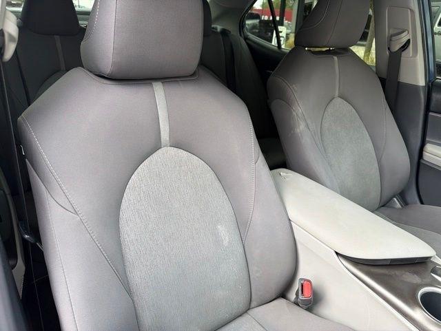 Toyota Camry  2023