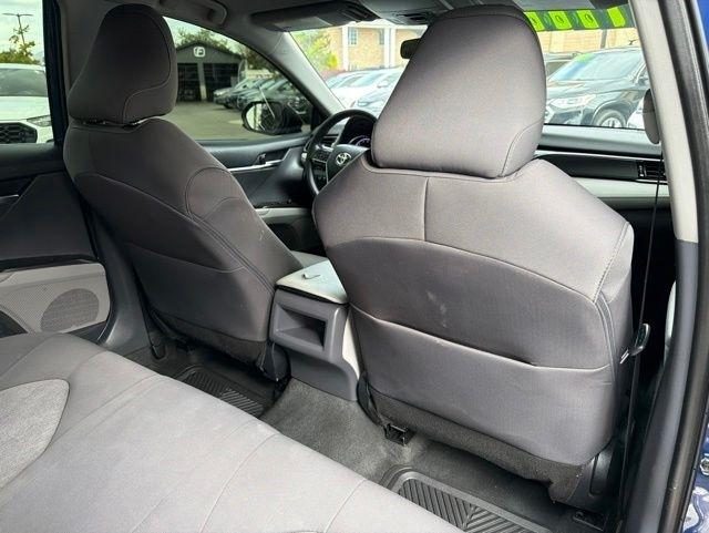 Toyota Camry  2023