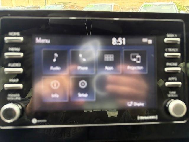 Toyota Camry  2023