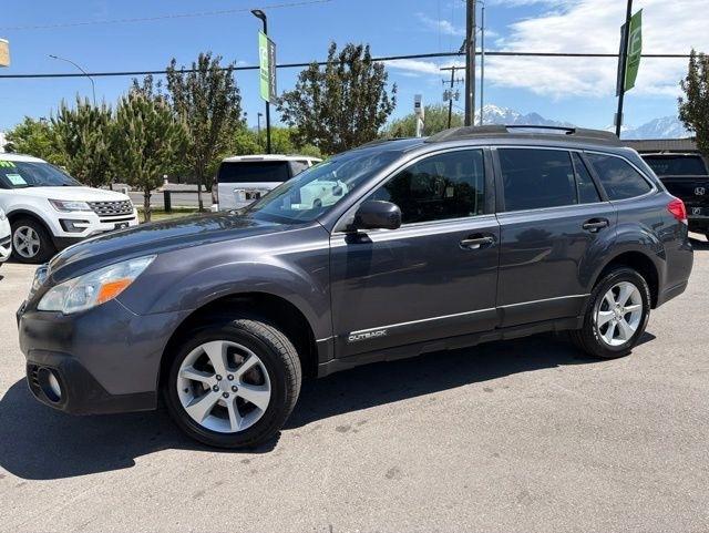 Subaru Outback  2013