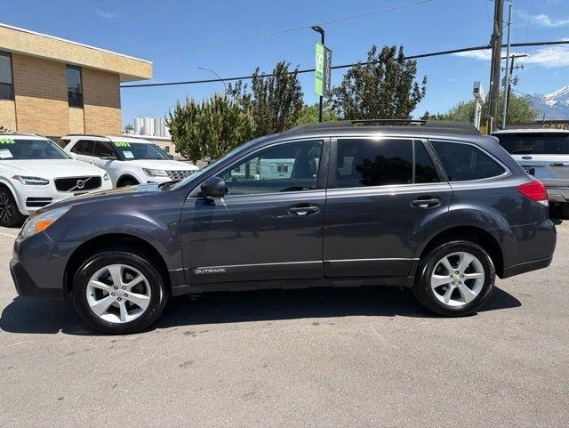 Subaru Outback  2013