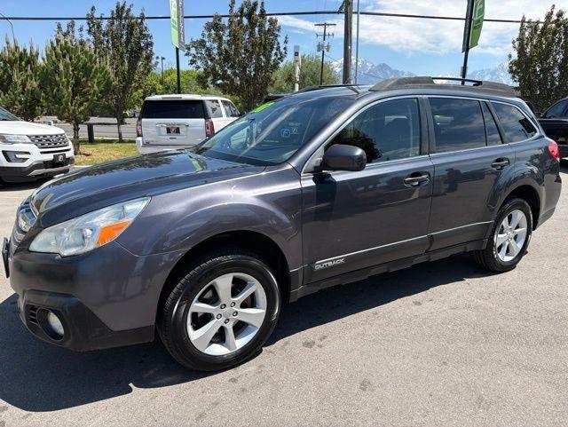 Subaru Outback  2013
