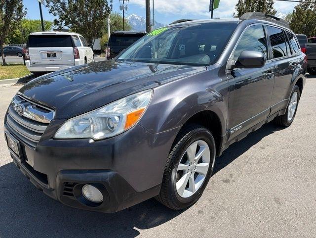 Subaru Outback  2013