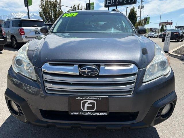 Subaru Outback  2013