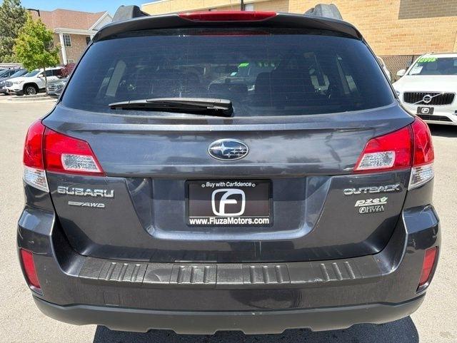 Subaru Outback  2013