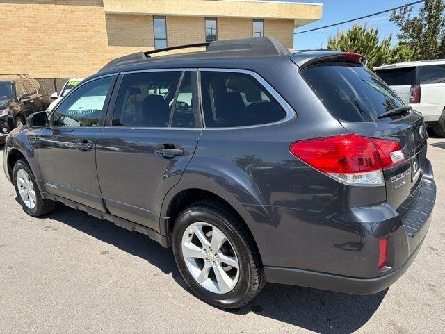 Subaru Outback  2013
