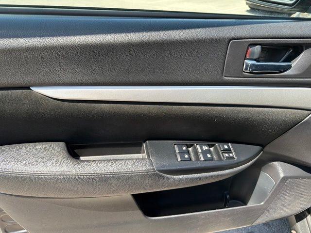 Subaru Outback  2013