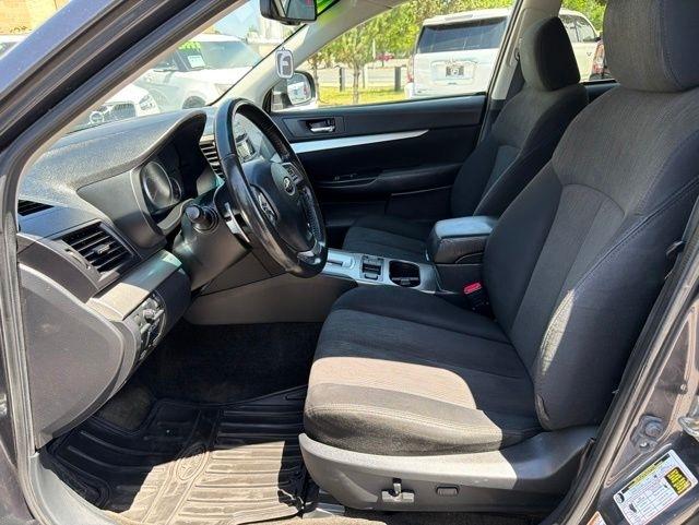 Subaru Outback  2013