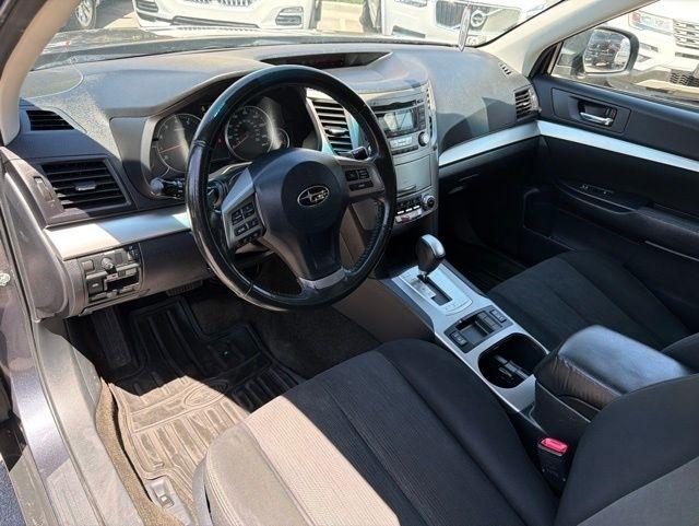 Subaru Outback  2013