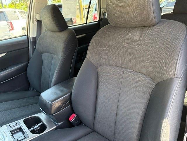 Subaru Outback  2013