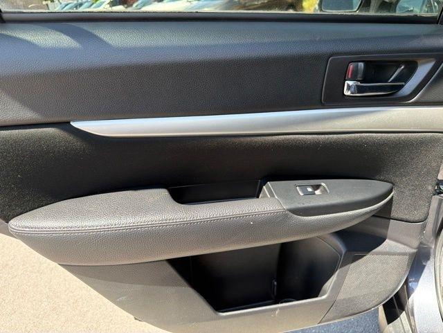 Subaru Outback  2013