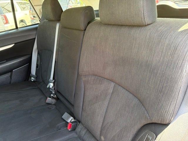 Subaru Outback  2013
