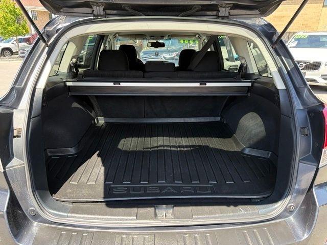 Subaru Outback  2013
