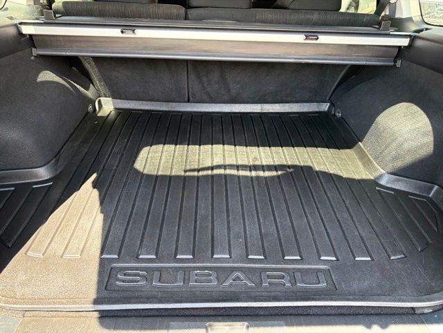 Subaru Outback  2013