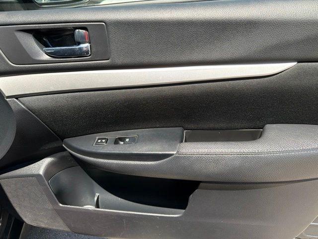 Subaru Outback  2013