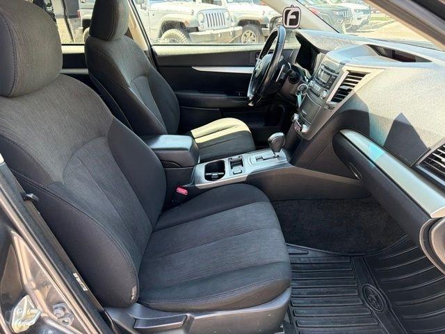 Subaru Outback  2013