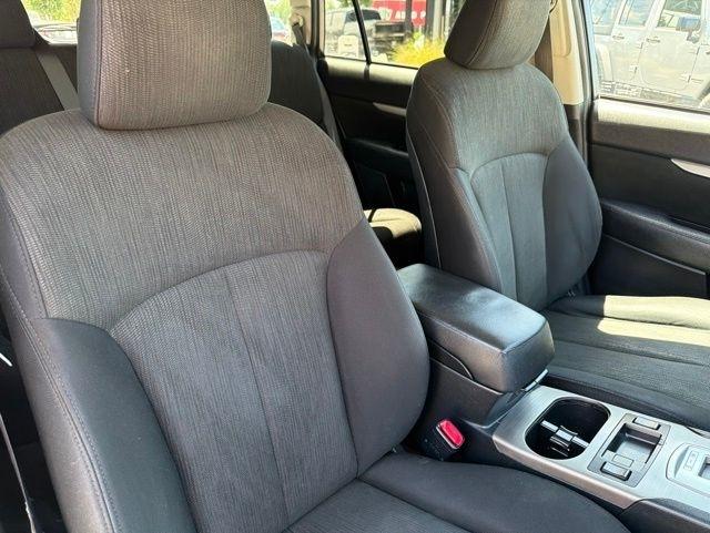 Subaru Outback  2013