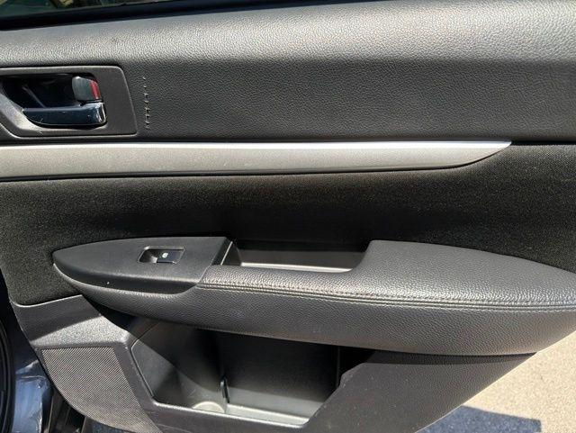 Subaru Outback  2013