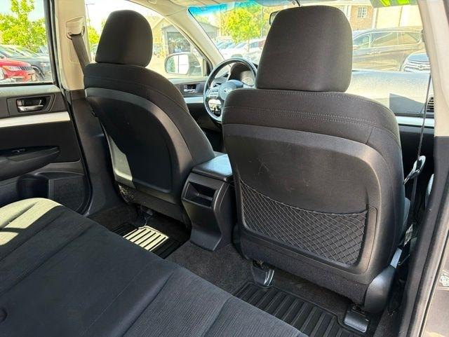 Subaru Outback  2013
