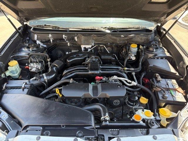 Subaru Outback  2013