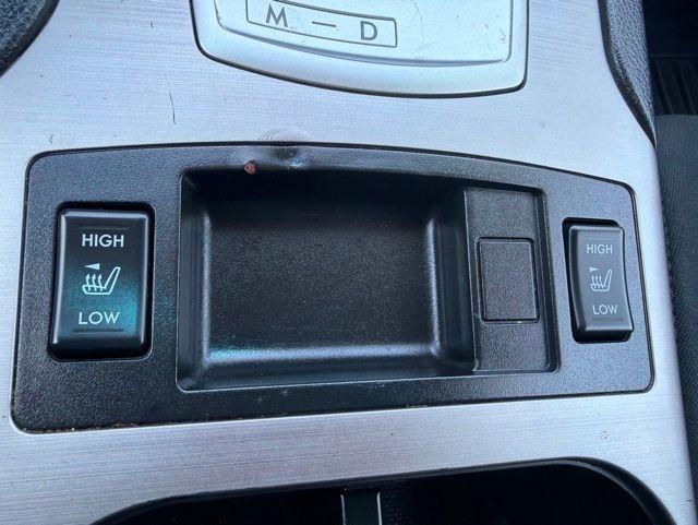 Subaru Outback  2013