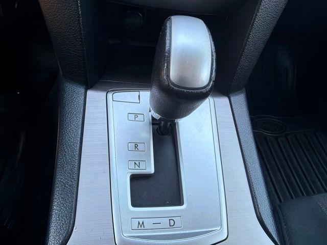 Subaru Outback  2013