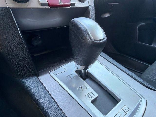 Subaru Outback  2013
