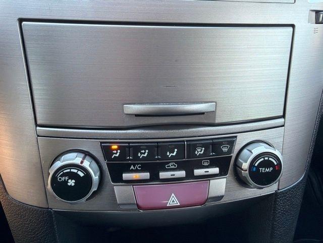 Subaru Outback  2013