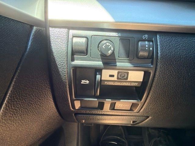 Subaru Outback  2013