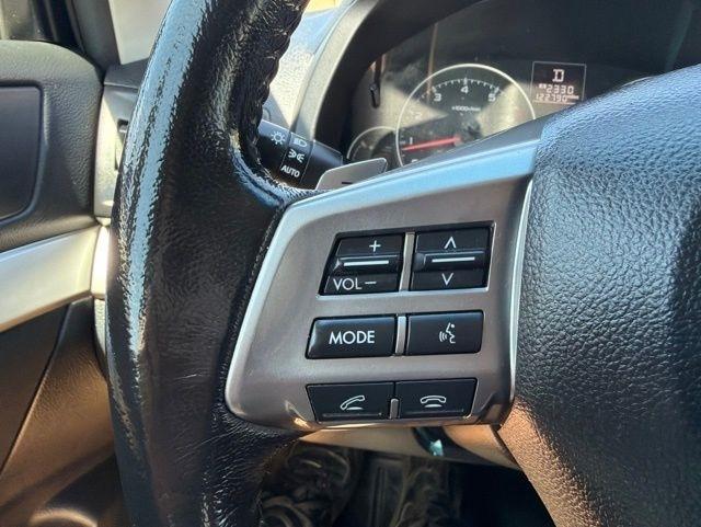 Subaru Outback  2013
