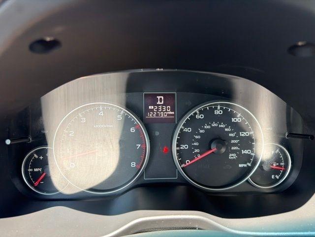 Subaru Outback  2013