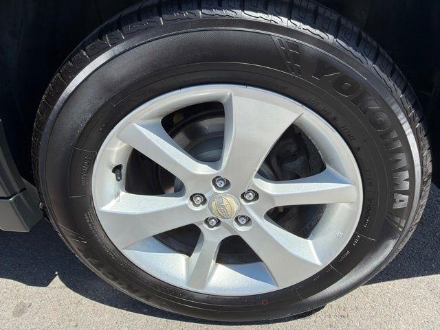 Subaru Outback  2013