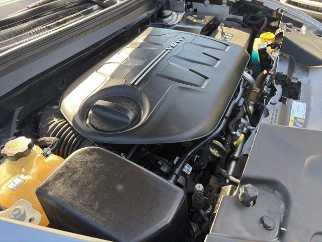 Jeep Cherokee  2017