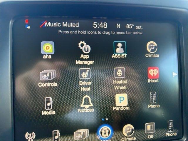 Jeep Cherokee  2017