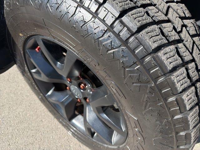 Jeep Cherokee  2017