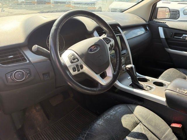 Ford Edge  2014