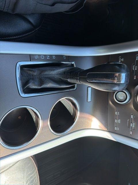 Ford Edge  2014