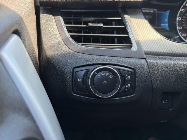 Ford Edge  2014